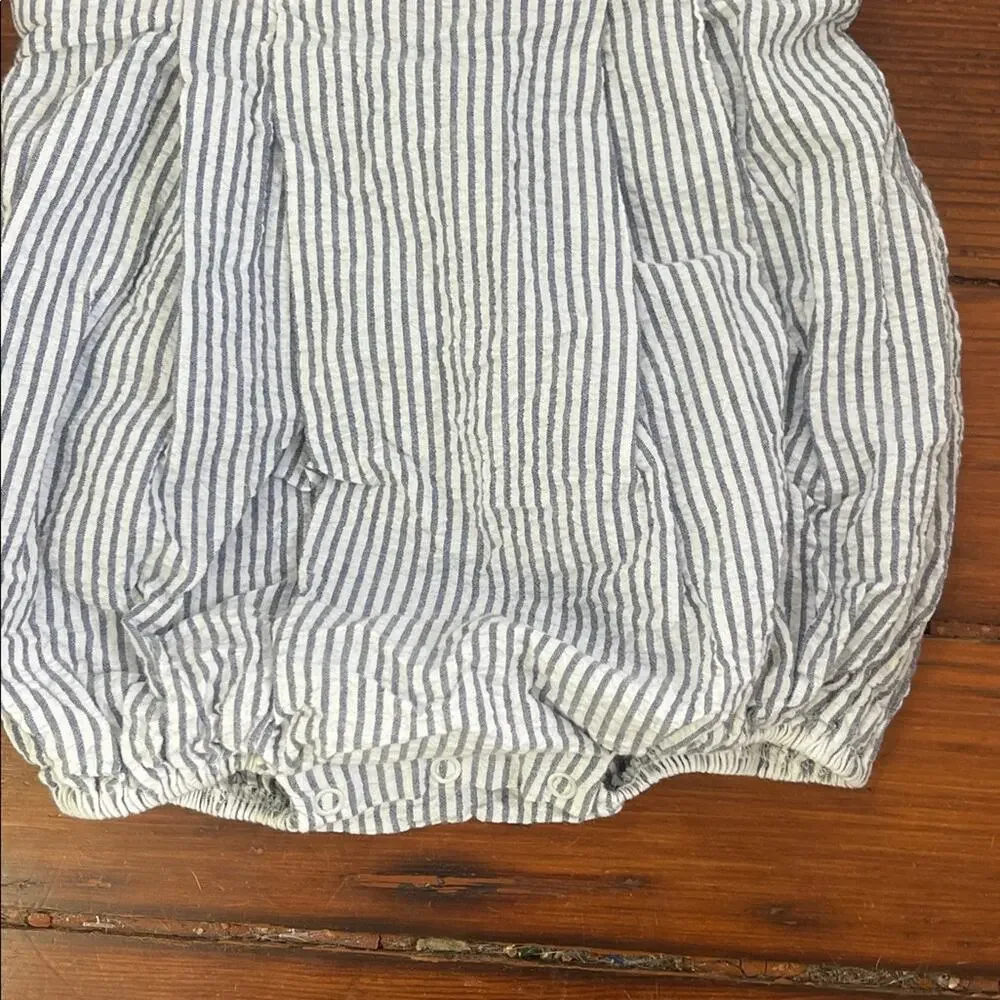Stitched & Smocked stitched smocked